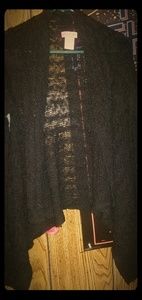 Black Candie's Cardigan